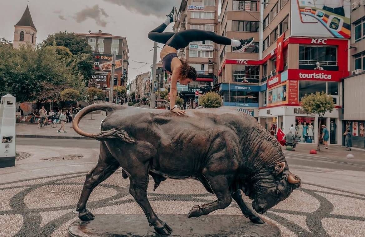 Özgürlüğün ve birliğin dansı: Capoeira